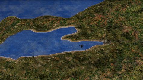 Features · Divide and Conquer: AI and Gameplay Overhaul.